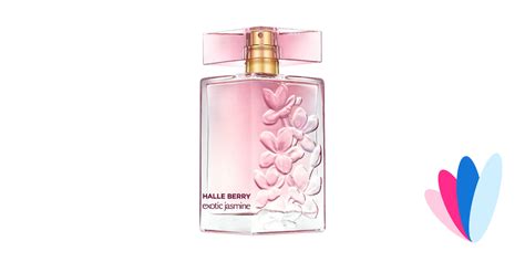 Exotic Jasmine By Halle Berry Reviews And Perfume Facts
