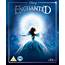 Enchanted  Blu Ray Free Shipping Over £20 HMV Store