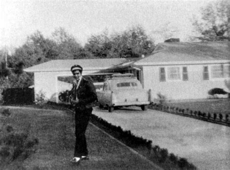 Creating community through independent film and supporting the development of. Scotty Moore - 1034 Audubon Drive