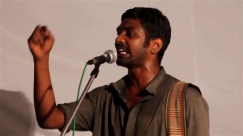 Speech By Sfi Jnus V Lenin Kumar Jnusu Presidential Debate 2012 Jnu Youtube