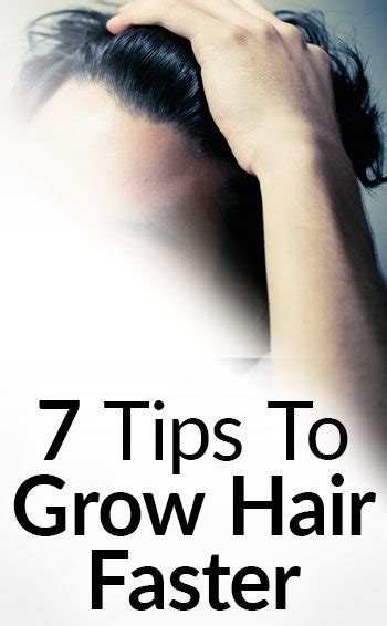 Tips to help your teenage son grow his beard faster: 1 Inch In 1 Week? | 7 Natural Ways To Grow Your Hair ...