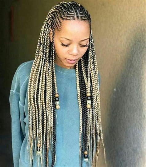 ρσρριи ριиѕ Desszyb Box Braids Hairstyles African Hairstyles Girl
