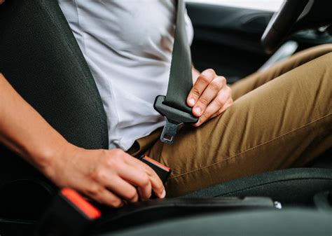 nhtsa wants more seat belt warning systems in cars