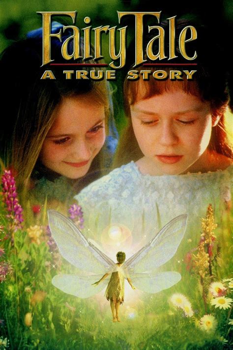 Fairy Tale A True Story Pictures Rotten Tomatoes
