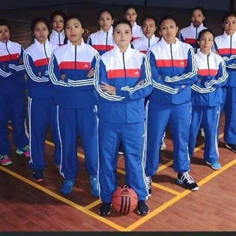 nepal womens basketball team