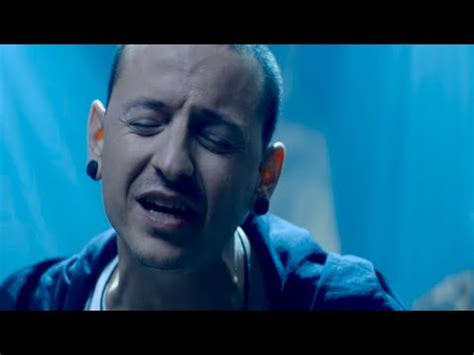 New Divide Official Music Video Linkin Park