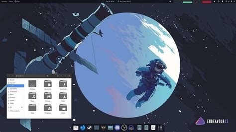 Favorite Gnome Gtk Themes Icons And More