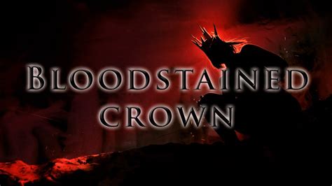 Epic Music Aetheling Intro Bloodstained Crown Youtube