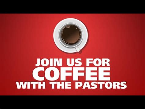 Purchase canvas prints, framed prints, tapestries, posters, greeting cards, and more. Coffee with Pastors with Gavin Hunter - YouTube