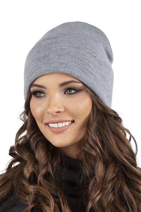 Vivisence Womens Beanie Warm Winter Hat 7022 Made In Eu Ebay