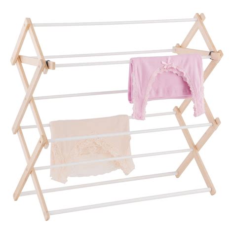Check out our wall mounted drying rack selection for the very best in unique or custom, handmade pieces from our storage & organization shops. 9-Dowel Wooden Wall-Mounted & Floor Clothes Drying Rack ...