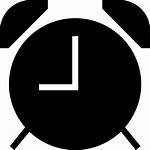 Alarm Remind Icon Clock Svg Iphone Clipart