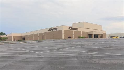 Jcpenney Closing 154 Stores Kingsport Location On List Youtube
