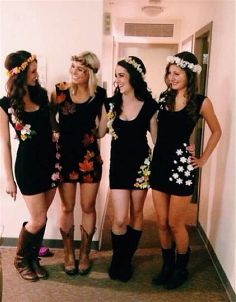 50 Best Group Halloween Costume Ideas To Wear To This Years Halloween