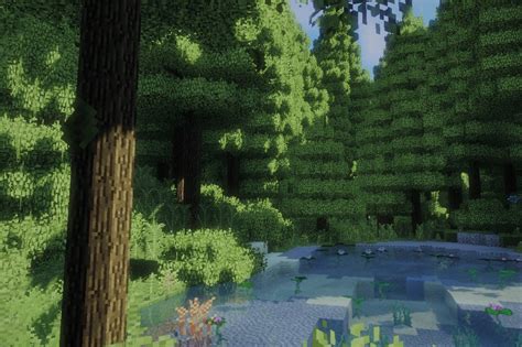 Minecraft Forest Minecraft Minecraft Projects Nature Drawing