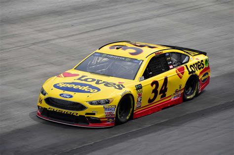 Larson starts from the pole saturday night at bristol motor speedway and probably doesn't see that happening. Starting lineup for the 2018 Bristol Night Race | Official ...