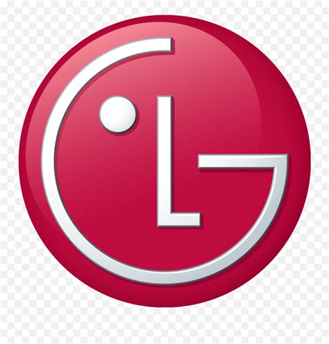 Vector Lg Logo Png