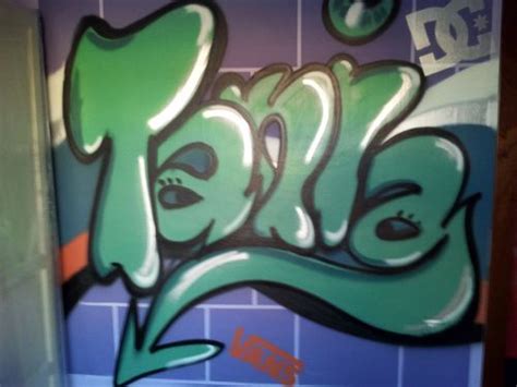 Graffitis Chidos Y Faciles ~ Los Dibujos De Mi Amigo Estilo Graffiti