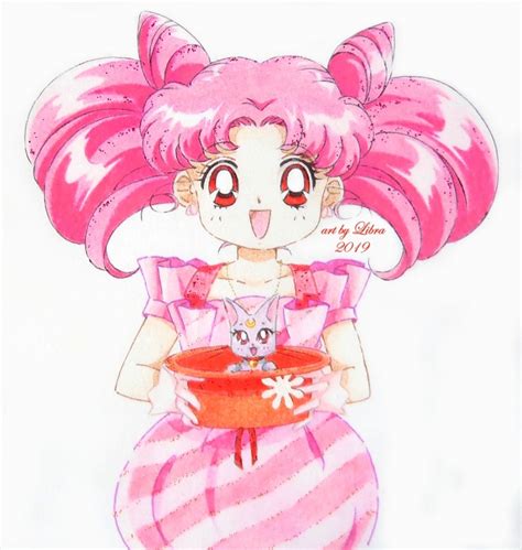 Chibiusa Bishoujo Senshi Sailor Moon Page 10 Of 14 Zerochan Anime
