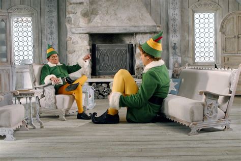 'elf' is one of the most popular christmas movies ever, and we found how to stream it for free online. Adoption in the Movie "Elf" | Adoptions With Love