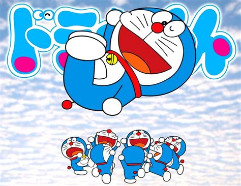 80 Wallpaper Hd Doraemon Seram Images Pictures MyWeb
