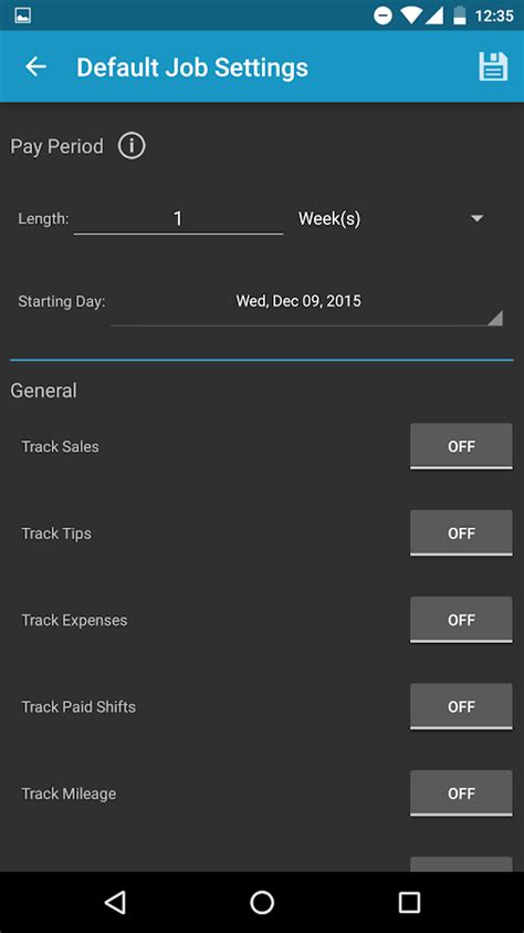We know time tracking is a hassle, so we've. Work Log - Android Apps on Google Play
