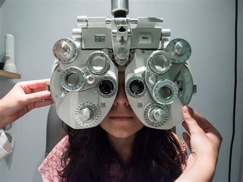 Eye Exam 8 Signs Youre Way Overdue Self