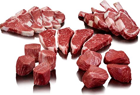 The Benefits Of Fresh Never Frozen Meat Premier Meat Company