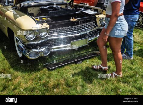 Antique car automobile hi-res stock photography and images - Alamy