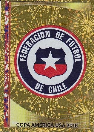 Team chile is a very successful team in copa america 2 time wins this title in 2015, 2016 and 2 time runner. Checklist Visual Colección Copa América Centenario 2016 ...