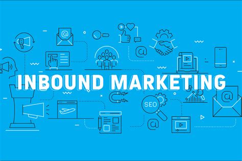 5 Ejemplos De Inbound Marketing Esic