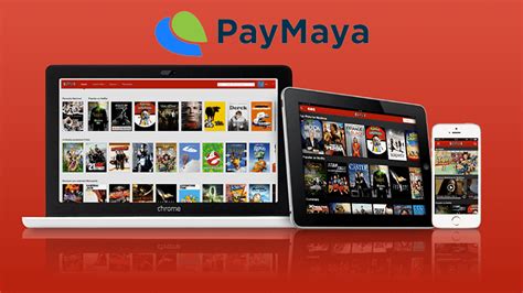 Now you can now do so without using the credit card. Use Netflix Without A Credit Card With PayMaya! (Press Release)