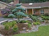 Pictures of Landscaping Rock Home Depot