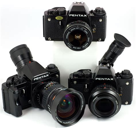Pentax LX | 1.Pentax LX +SMC PENTAX SHIFT 1:3.5 28mm +FB-1 S… | Flickr