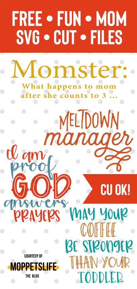 Free Free Funny Mom Quotes Svg 509 SVG PNG EPS DXF File