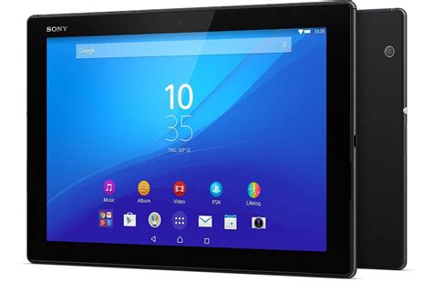 And its range of sony xperia mobile phones has put those great specs into millions of palms around the world. Sony Xperia Z4 Tablet WiFi buy tablet, compare prices in ...