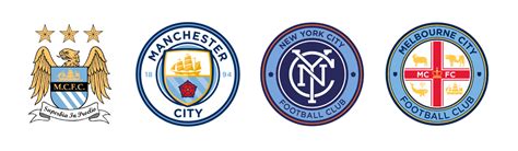 Some logos are clickable and available in large sizes. Club Badge (merged) | Page 477 | Bluemoon MCFC | The ...