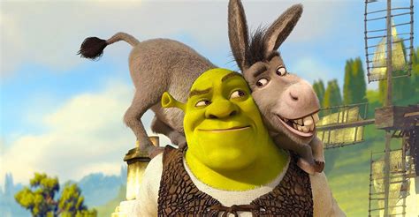 Bye Bye Shrek Shrek Is Leaving Netflix Where To Watch It Now