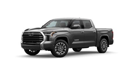 2022 Toyota Tundra Pickup Truck All Color Options Images Autobics