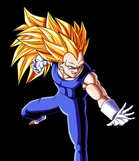 Internauts could vote for the name of. Vegeta - Dragon Ball Z Fan Art (35799472) - Fanpop