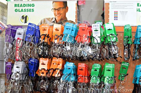 Call Out Boost Understanding Dollar Tree Eyeglasses