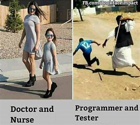 What Do You Say Tag Your Programmer Friend