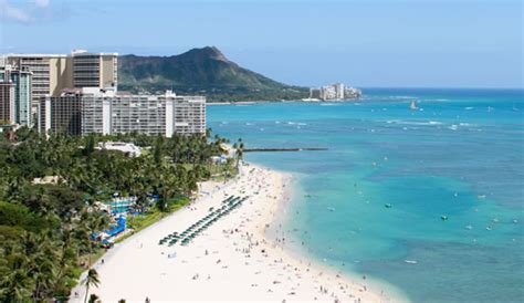 Moving To Hawaii Military Tips