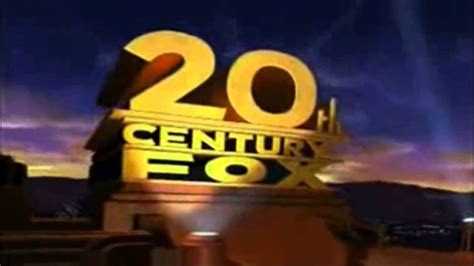 20th Century Fox Logo 2012 Youtube