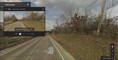 The new nearby widget widget joins google maps' tremendously useful travel times and nearby transit widgets that i use on a daily basis. New Google Maps Feature Takes You Back in Time - Make Tech ...