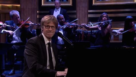 Dana Carveys Choppin Broccoli Performance On Tonight Show Is An Instant Classic — Video