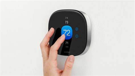 Ecobee Smart Thermostat Premium Review TechiAzi