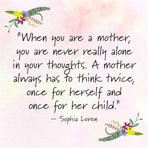 In honor of her special day, here are 40 pinnable mother's day quotes for your boards about moms and motherhood. Short Mothers Day Quotes & Poems - Meaningful Happy Mother ...
