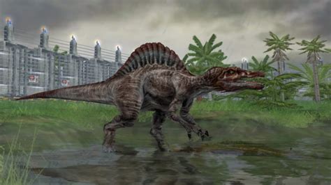 Jurassic Parks Most Popular Dinosaurs Ranked Fandom