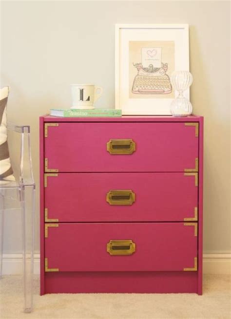 15 Ikea Rast Chests Get Hacked In Style